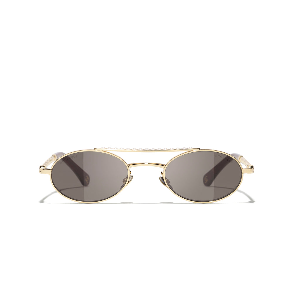 CHANEL CH4297H C125/3 50