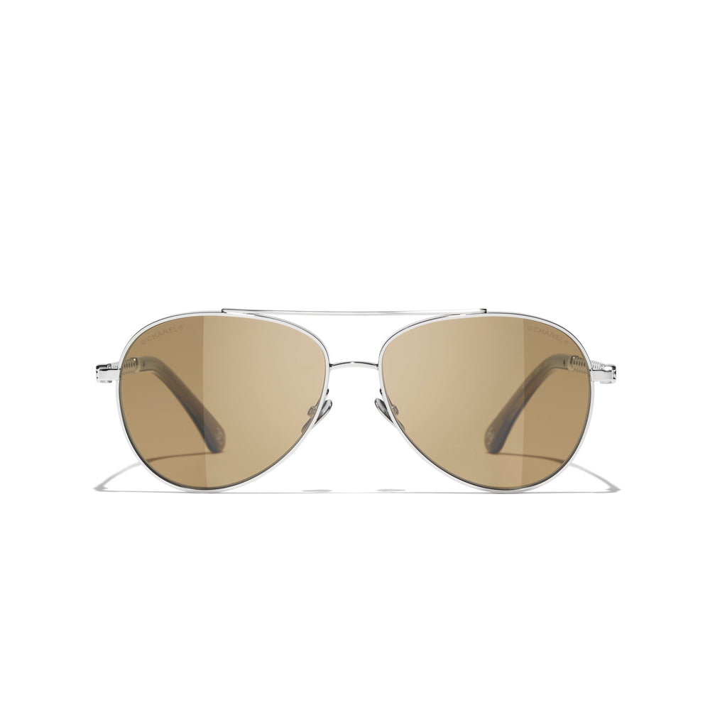 CHANEL CH4298H C12473 58