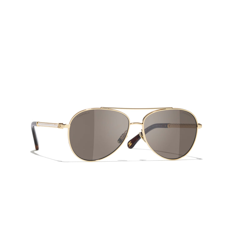 CHANEL CH4298H C125/3 58