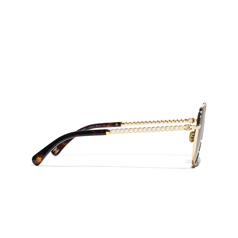 CHANEL CH4298H C125/3 58