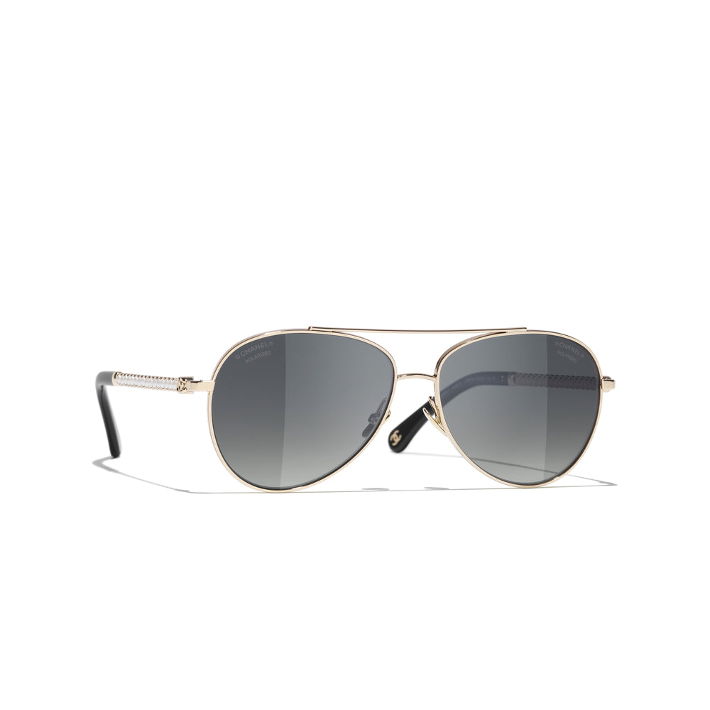 CHANEL CH4298H C395S8 58