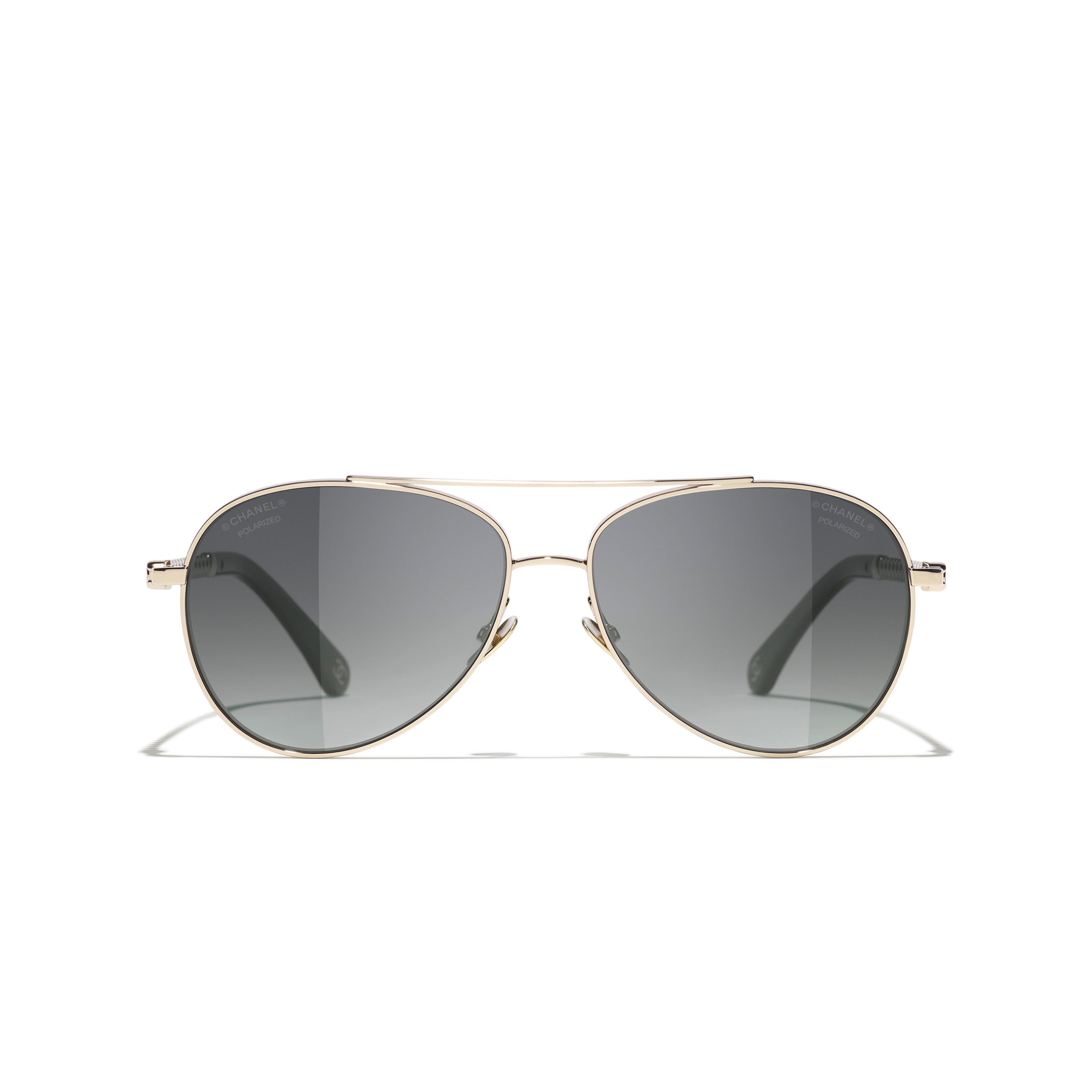 CHANEL CH4298H C395S8 58