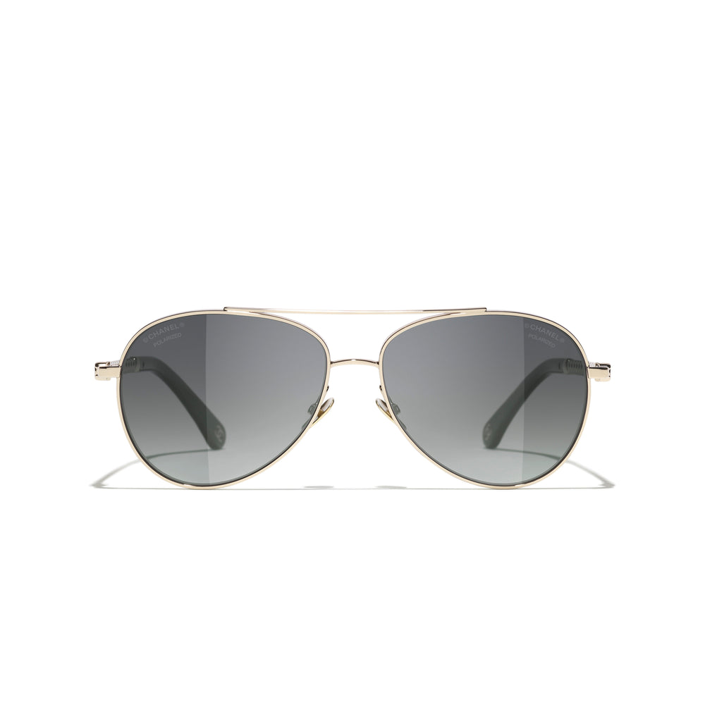 CHANEL CH4298H C395S8 58