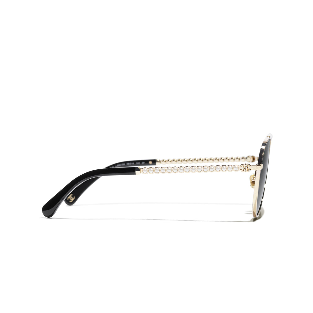 CHANEL CH4298H C395S8 58