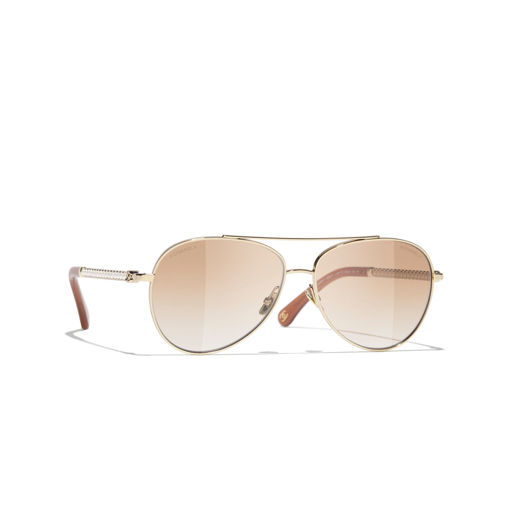 CHANEL CH4298H C49113 58