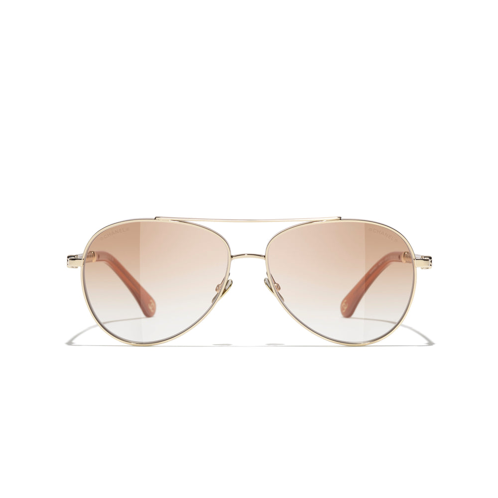 CHANEL CH4298H C49113 58
