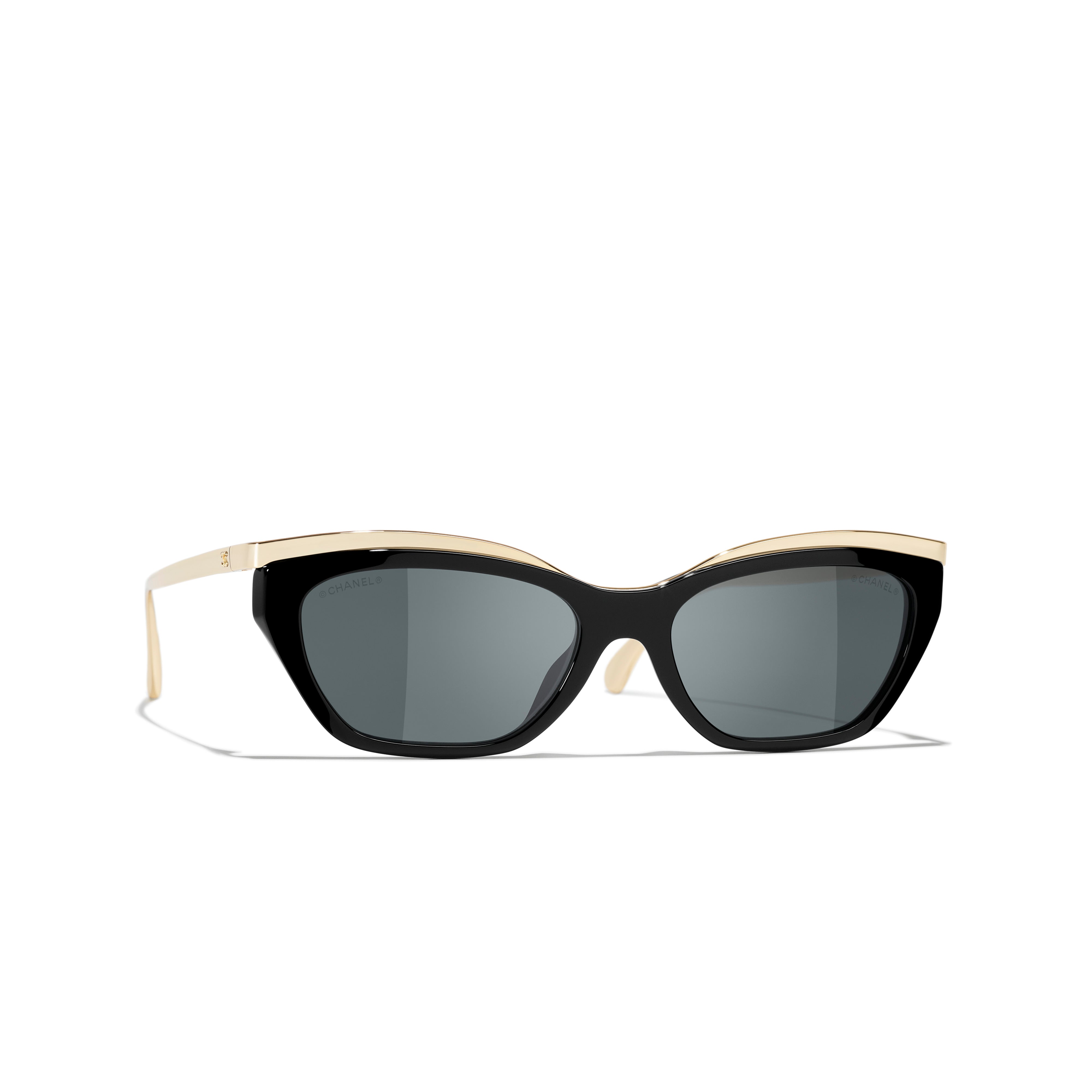 CHANEL CH5534 C622/S8 54 Sunglasses | Bassol Optic Spain