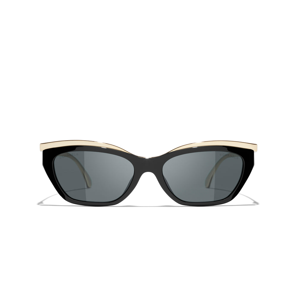 CHANEL CH4299 1850S4 55