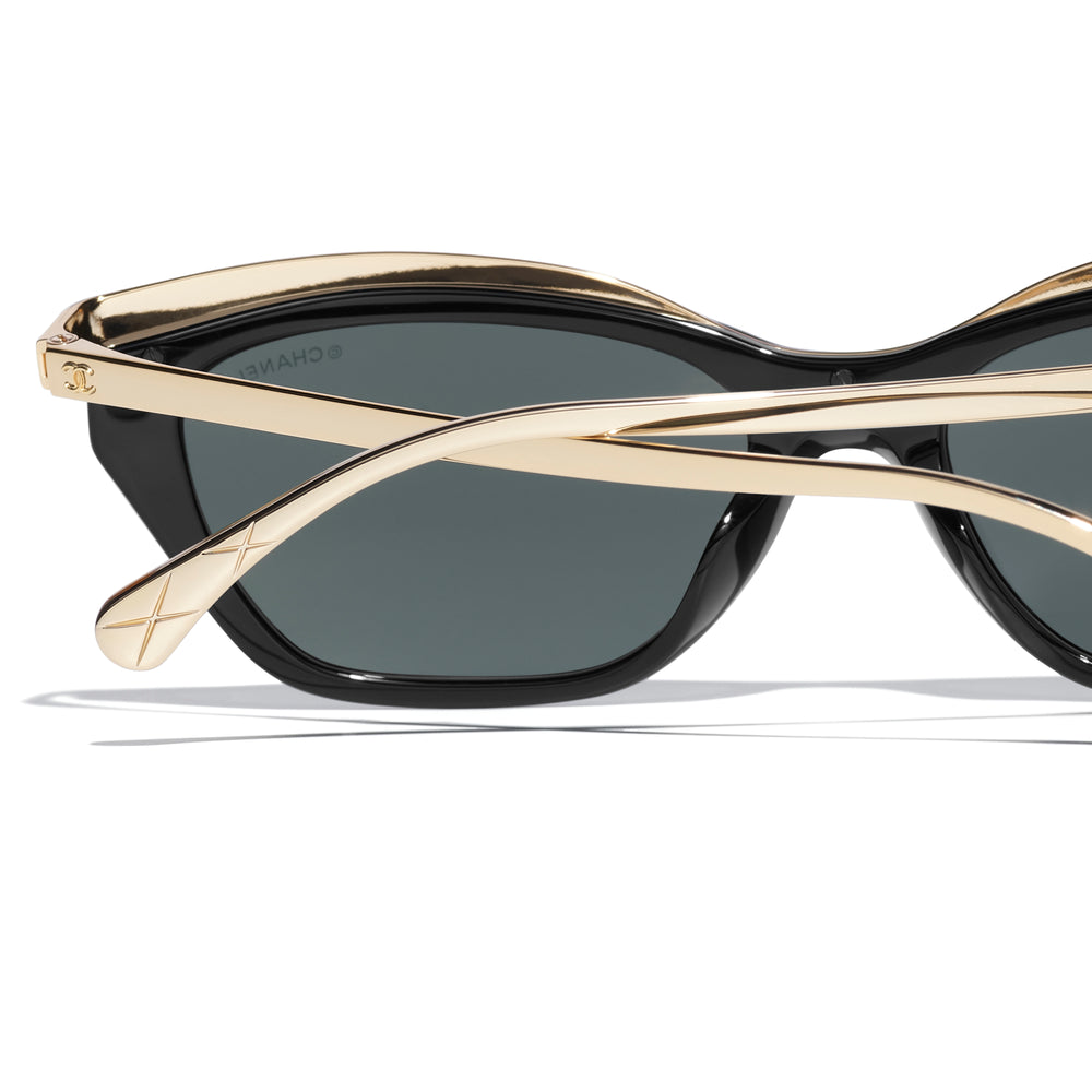 CHANEL CH4299 1850S4 55