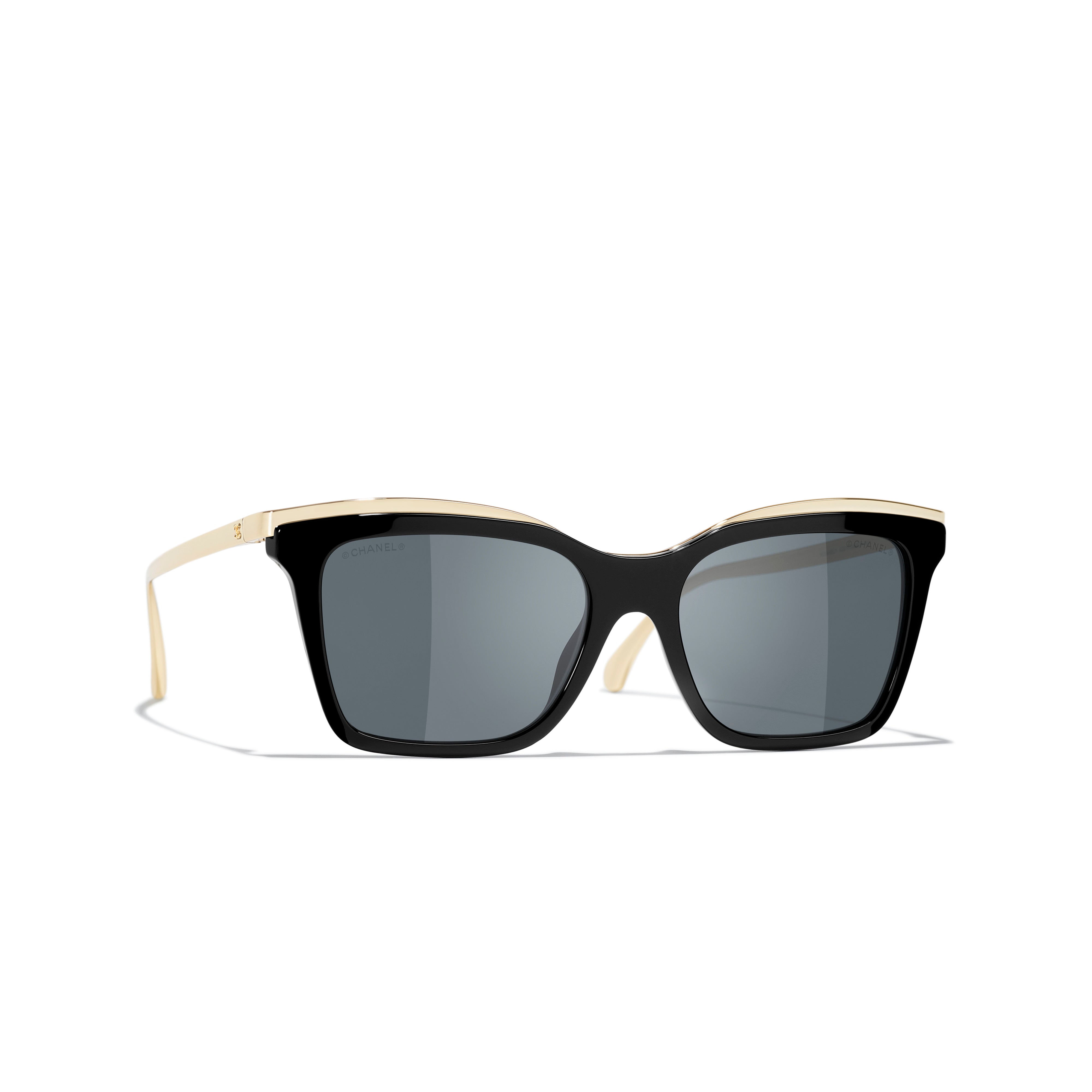 CHANEL CH5474Q C622/S6 52 Sunglasses | Bassol Optic Spain