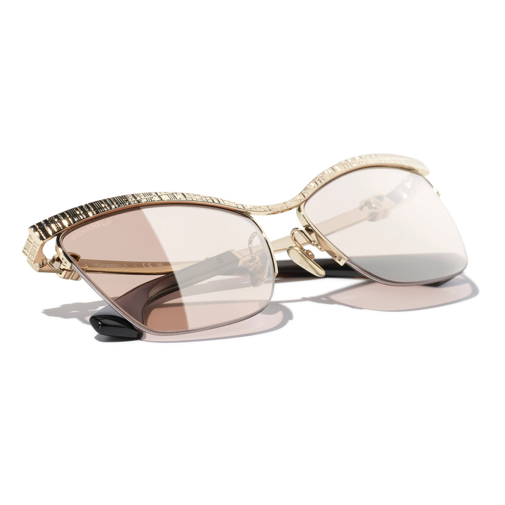 Chanel CH4302 C429/5 56