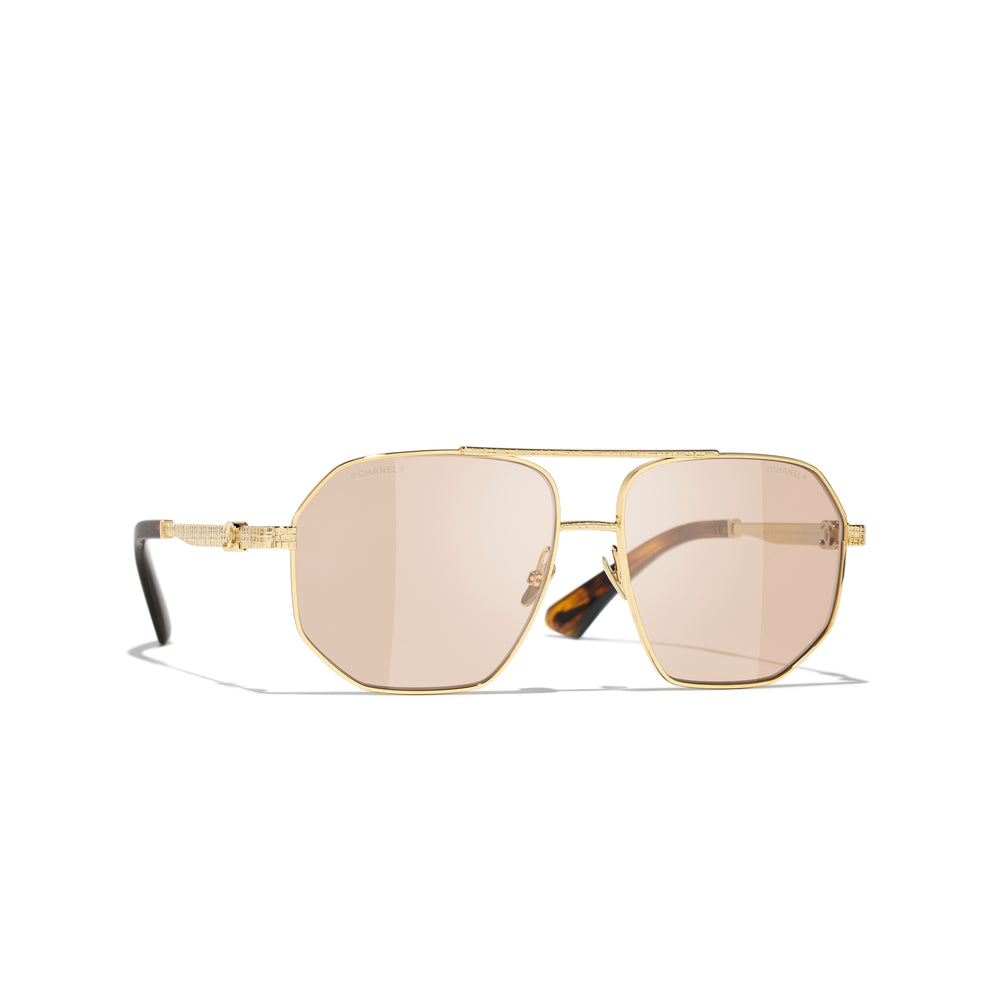 Chanel CH4303 C450S7 60
