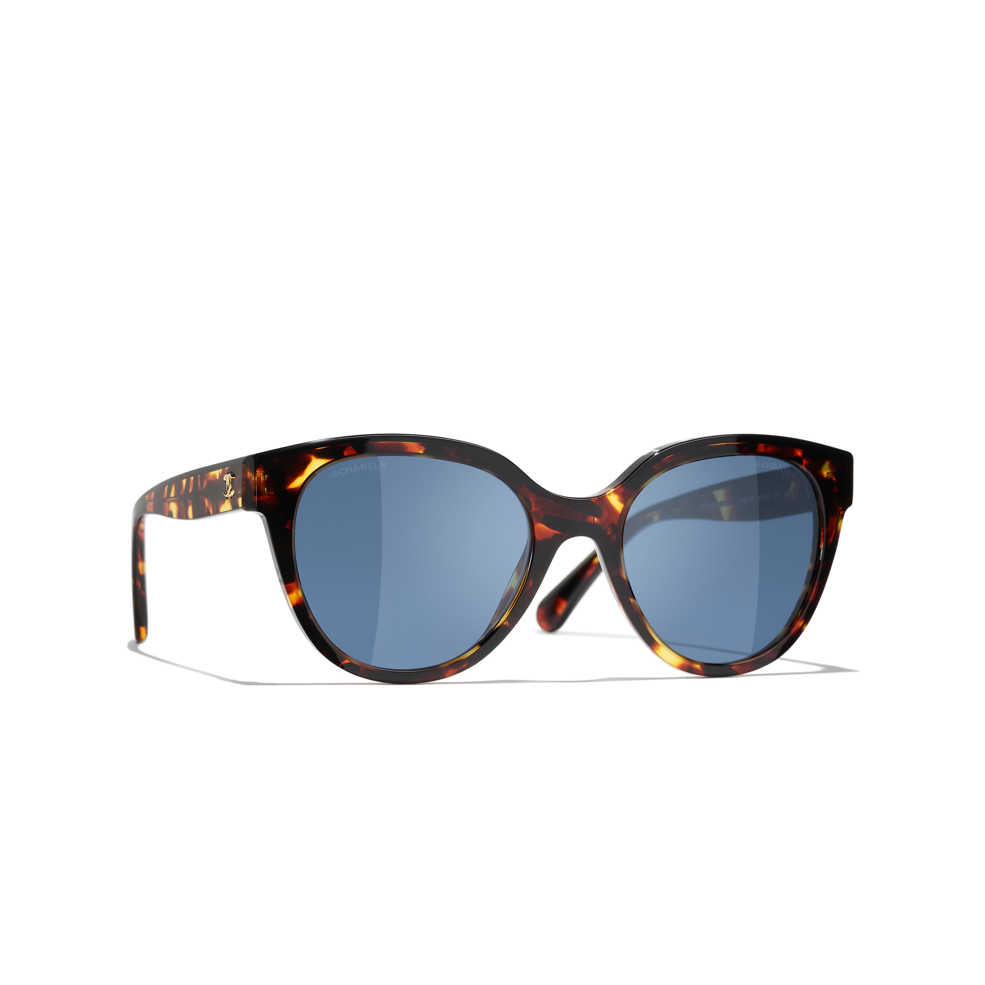 CHANEL CH5414 1682/S9 54 Sunglasses | Bassol Optic United Kingdom