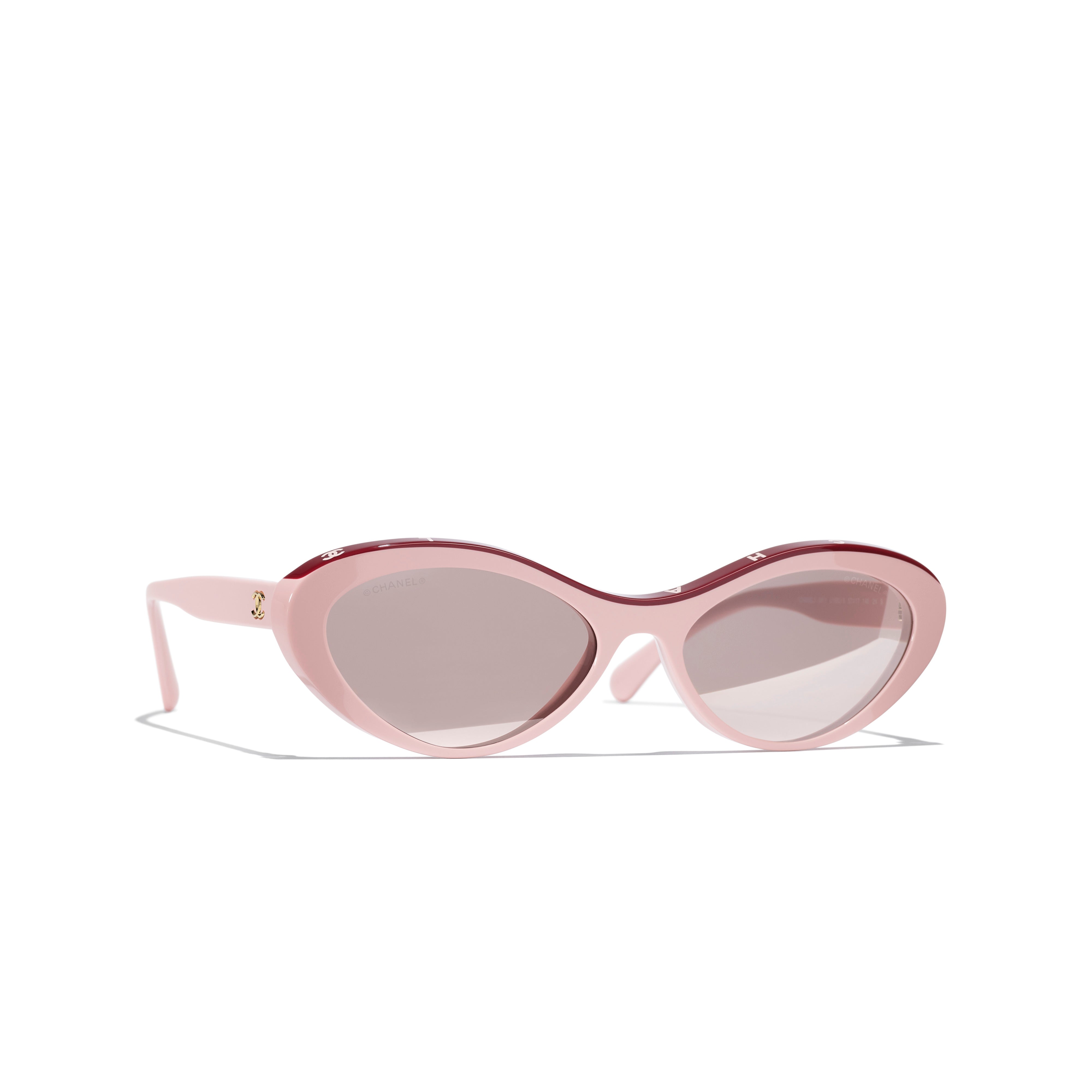 CHANEL CH5416 1711/S4 57 Sunglasses | Bassol Optic Spain