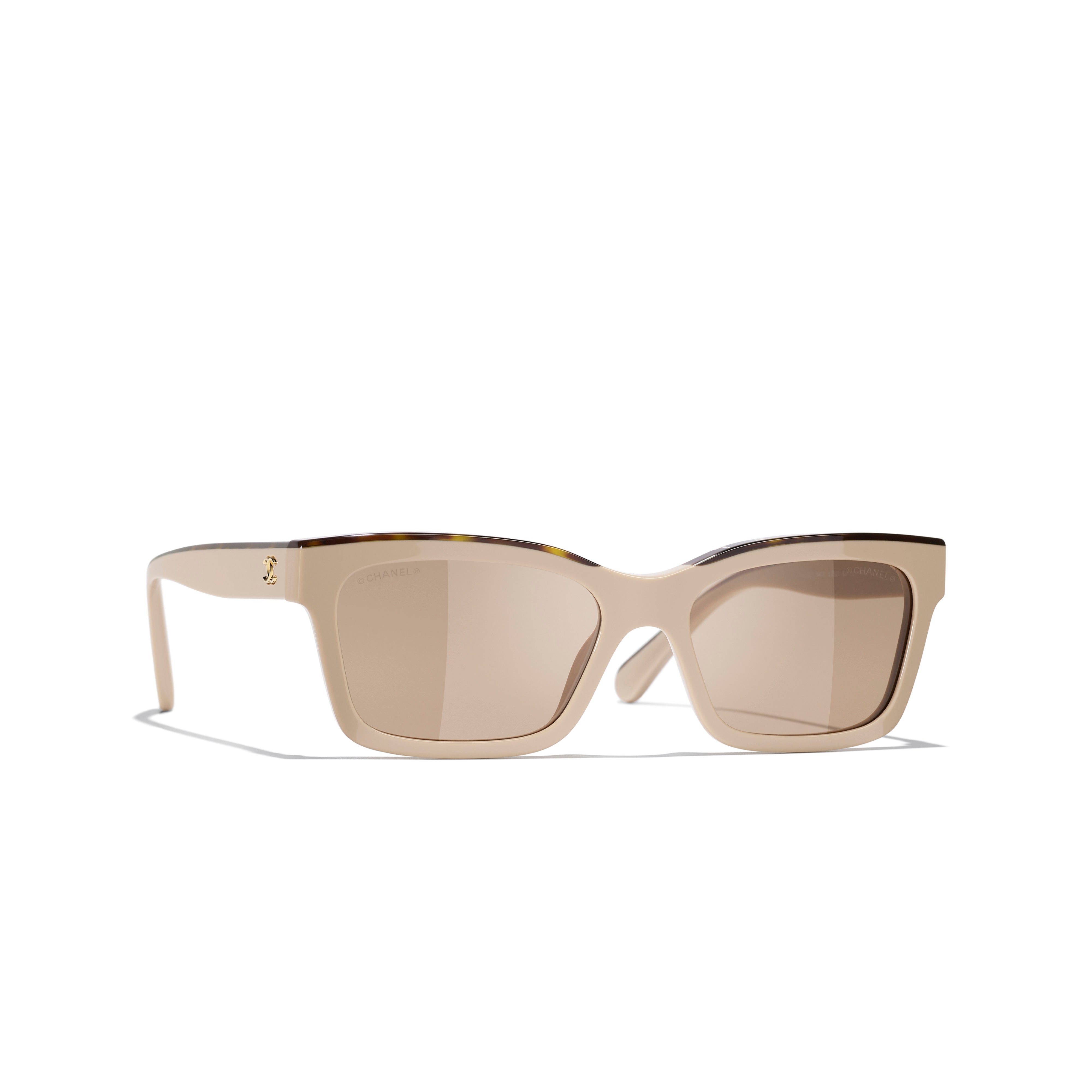 CHANEL CH5551U 1811B1 53 | Bassol Optic Croatia