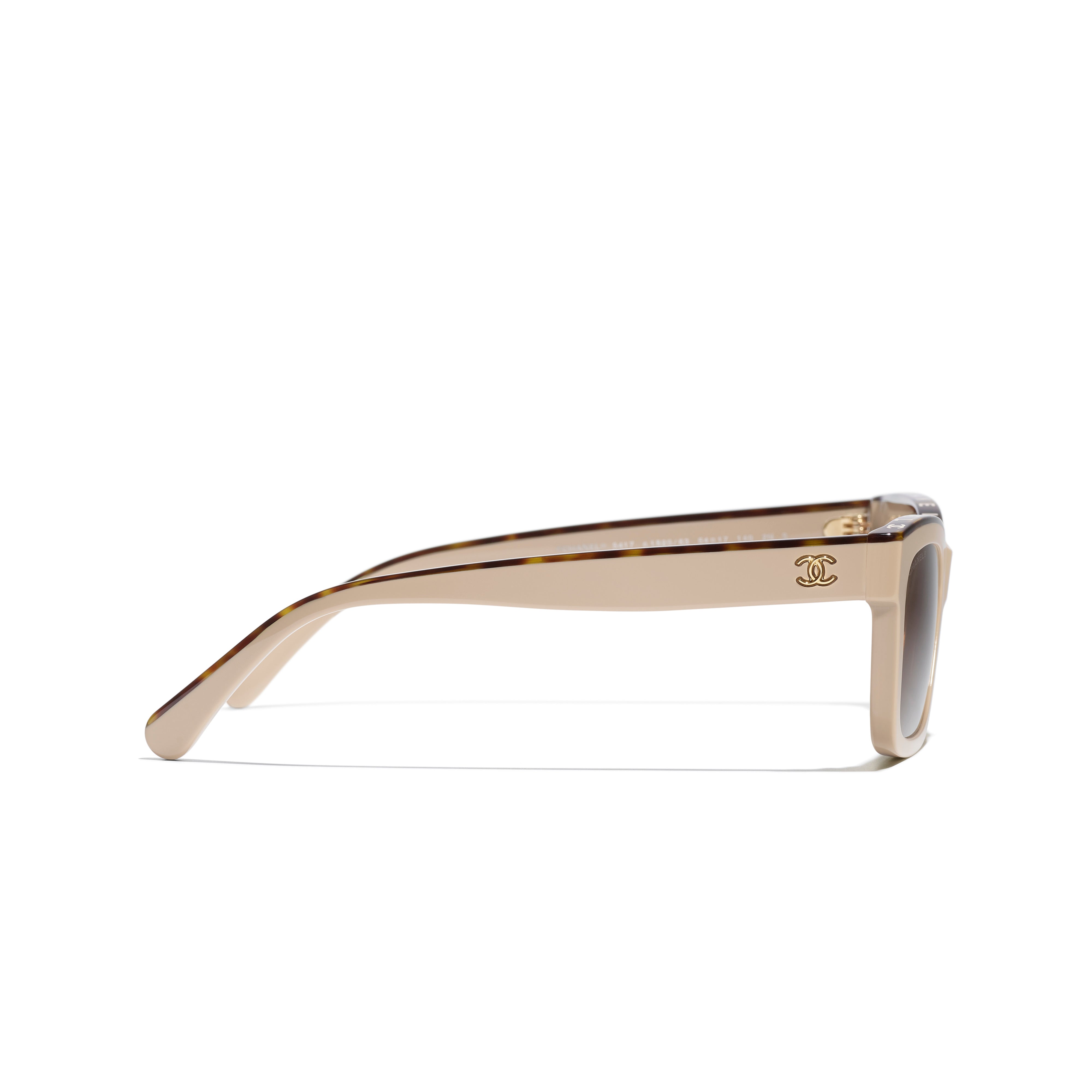 CHANEL CH5417 152063 54 | Bassol Optic United States