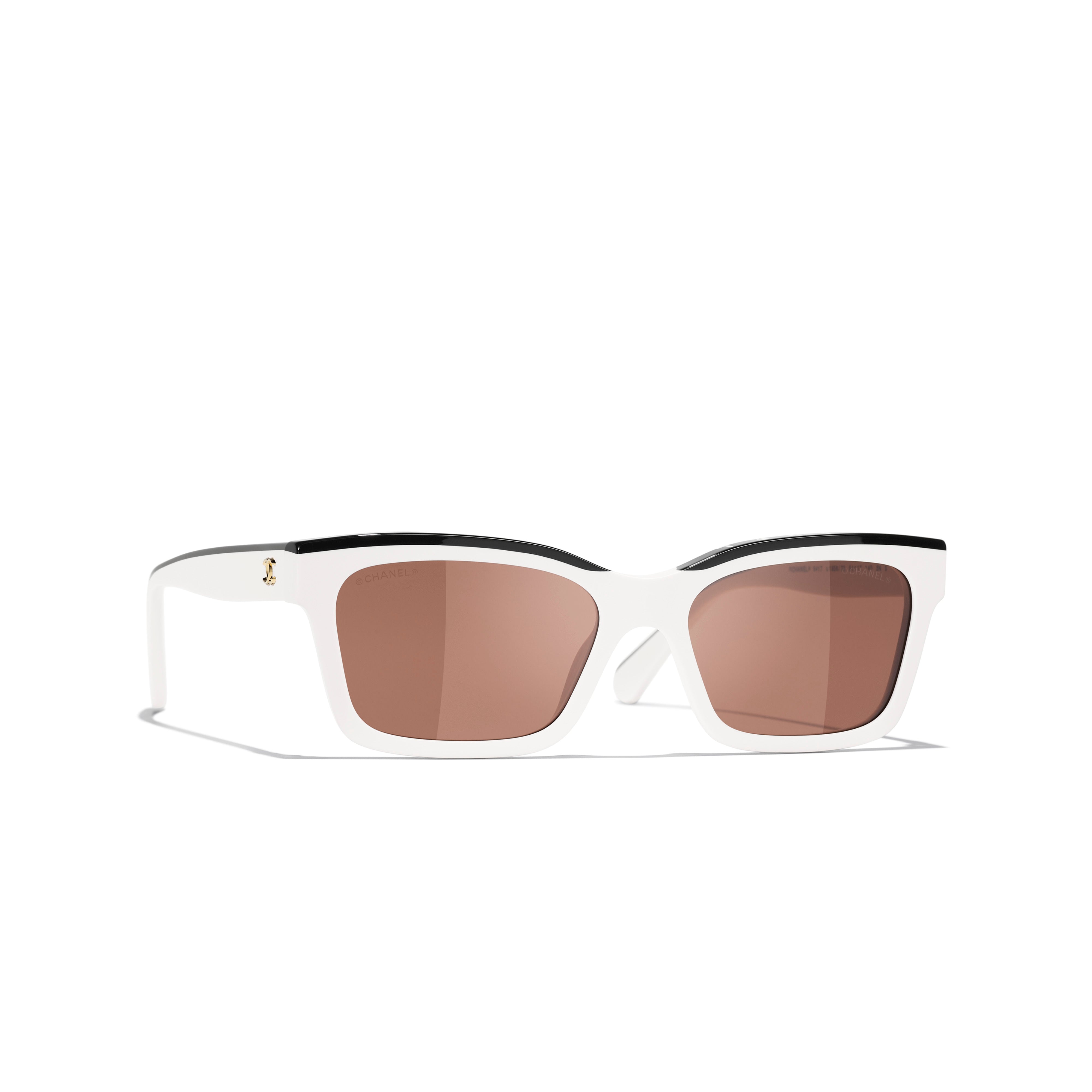 CHANEL CH5417 152063 54 | Bassol Optic United States