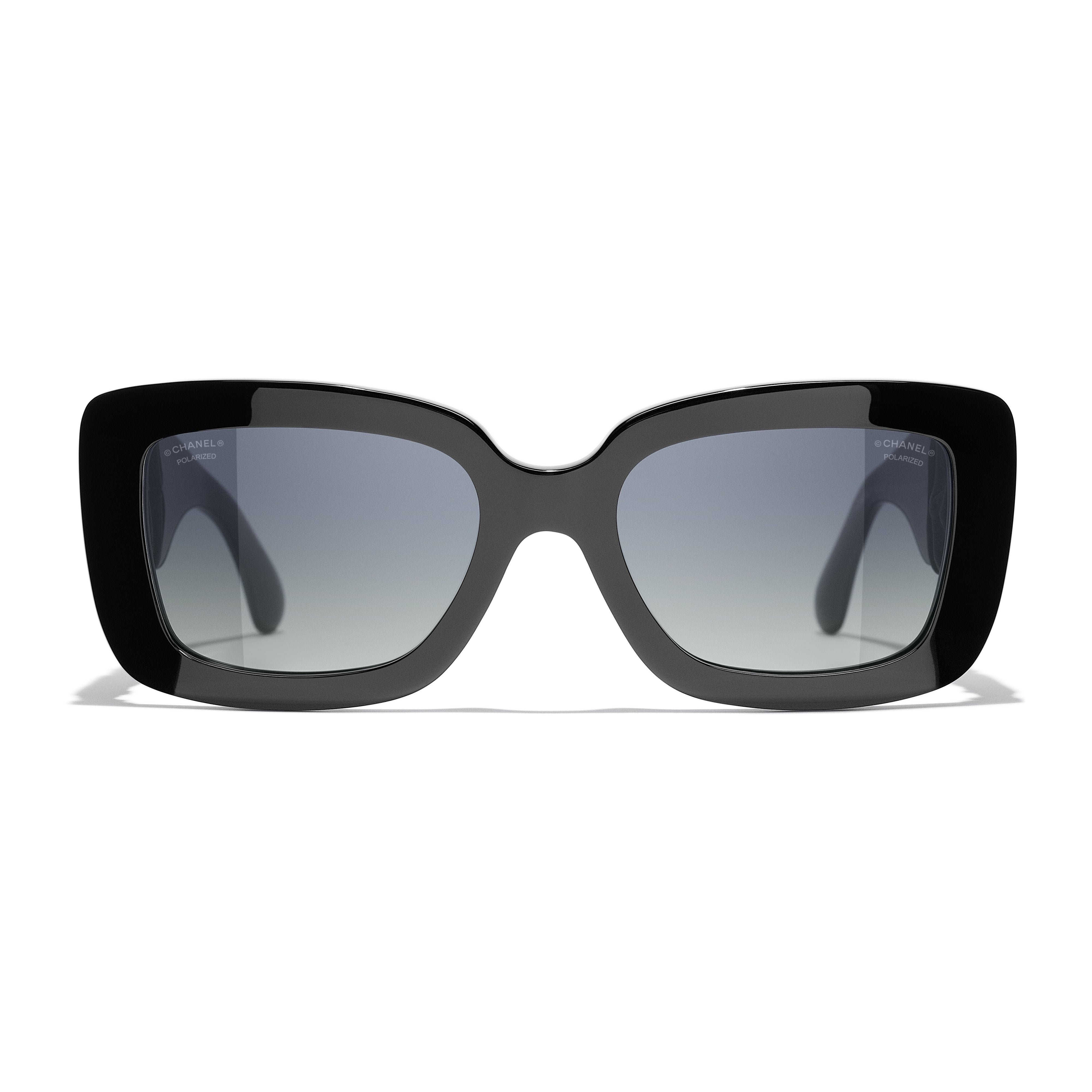 CHANEL CH5473Q C501S8 53 | Bassol Optic España