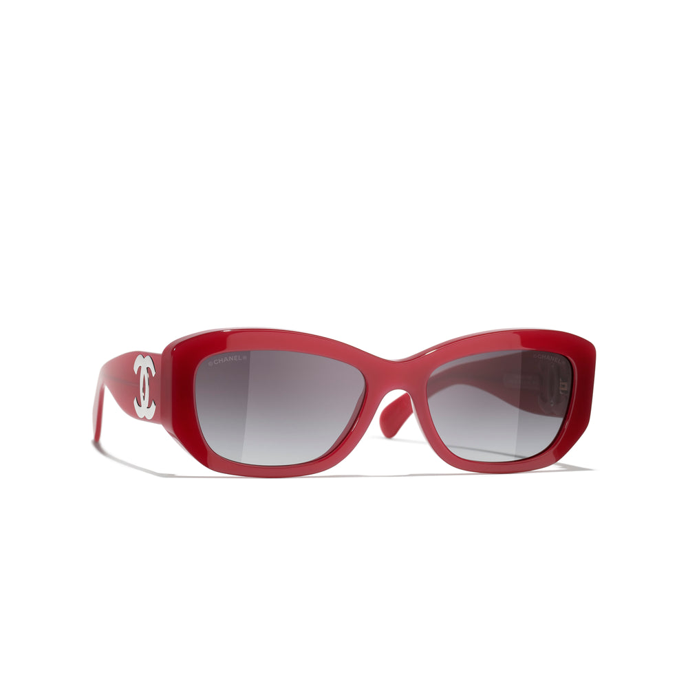 Chanel CH5493 1822S6 55
