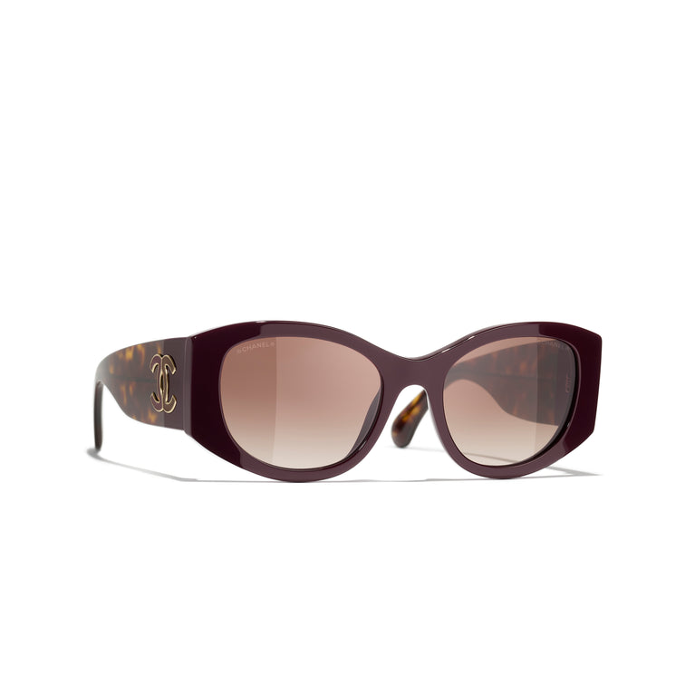 Chanel CH5524 1823S5 53