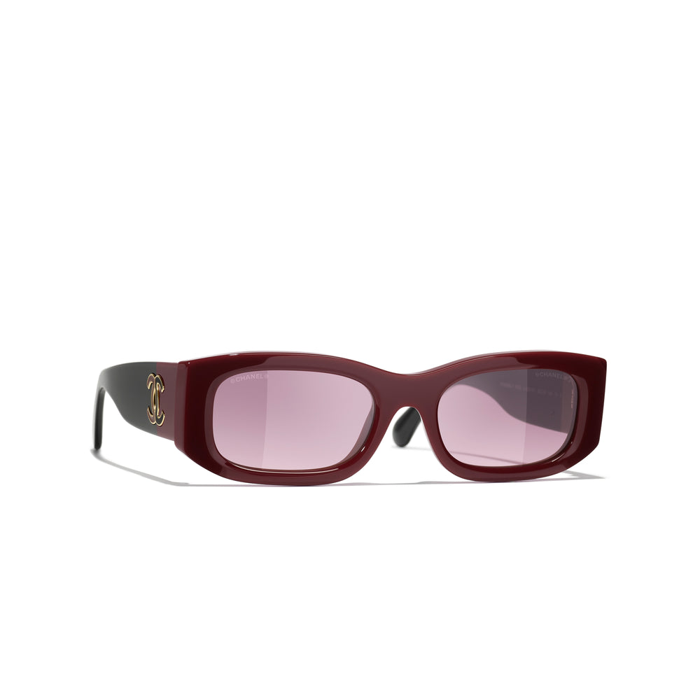 Chanel CH5525 1824S1 52