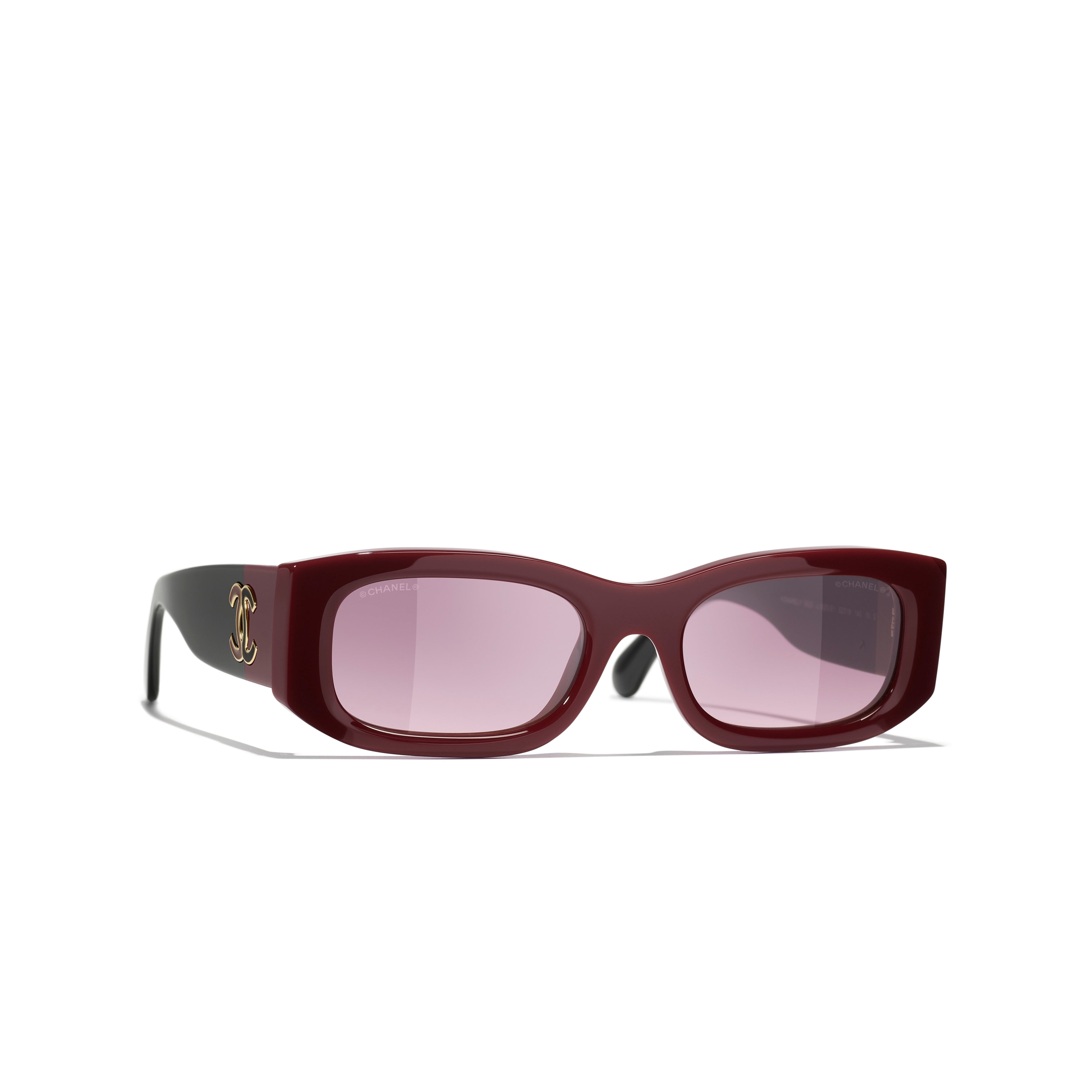 Chanel CH5525 1824S1 52