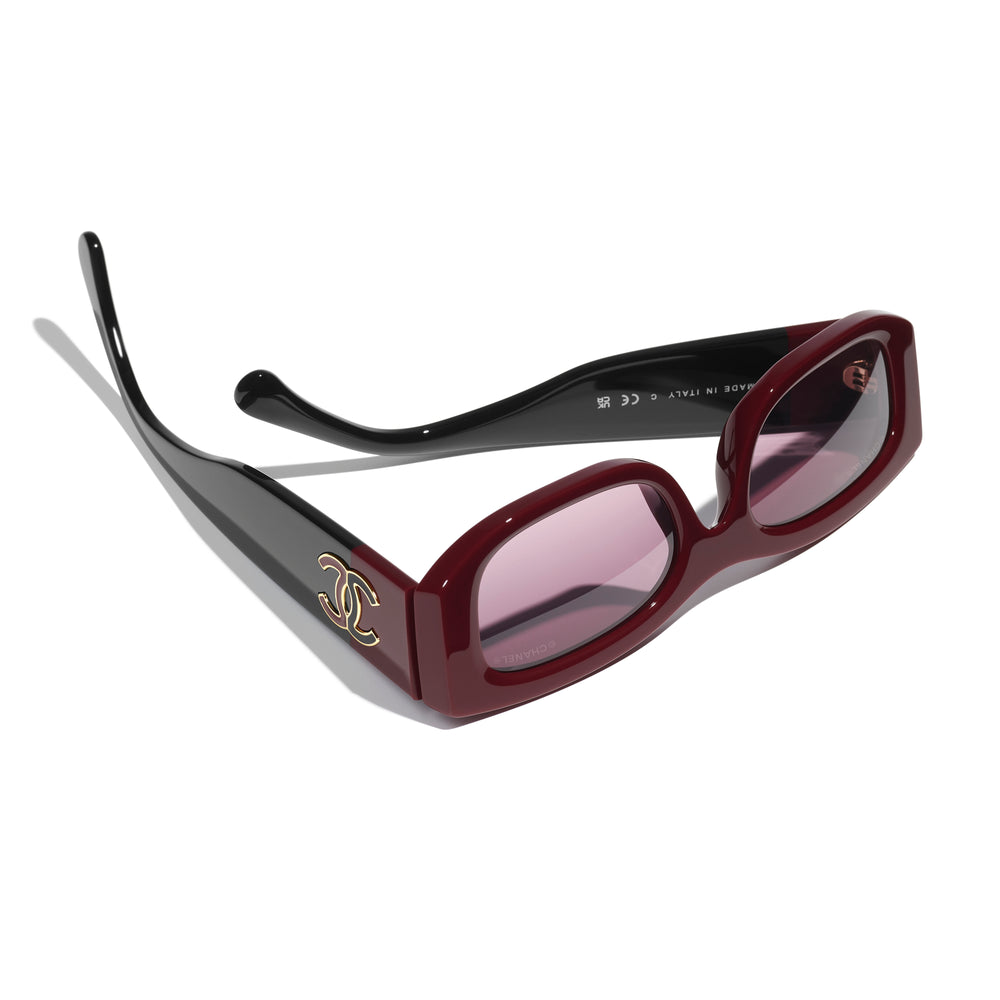 Chanel CH5525 1824S1 52
