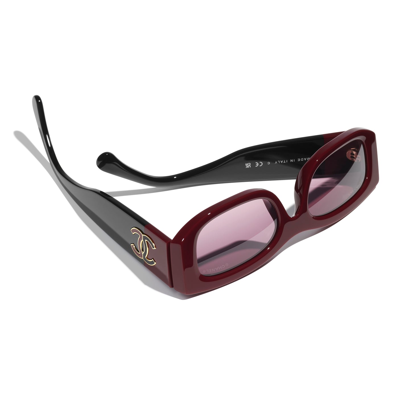 Chanel CH5525 1824S1 52
