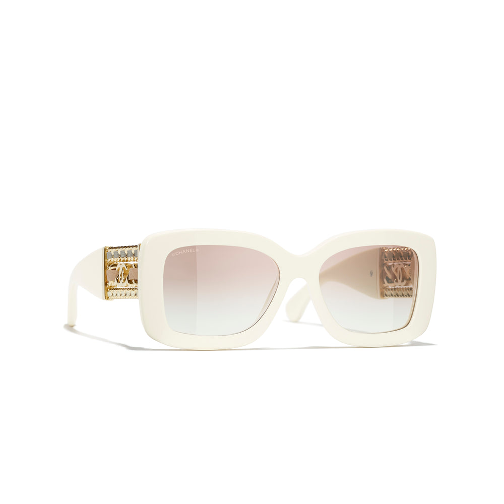 CHANEL CH5535Q 1255/13 54