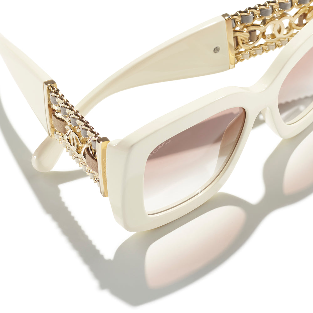 CHANEL CH5535Q 1255/13 54