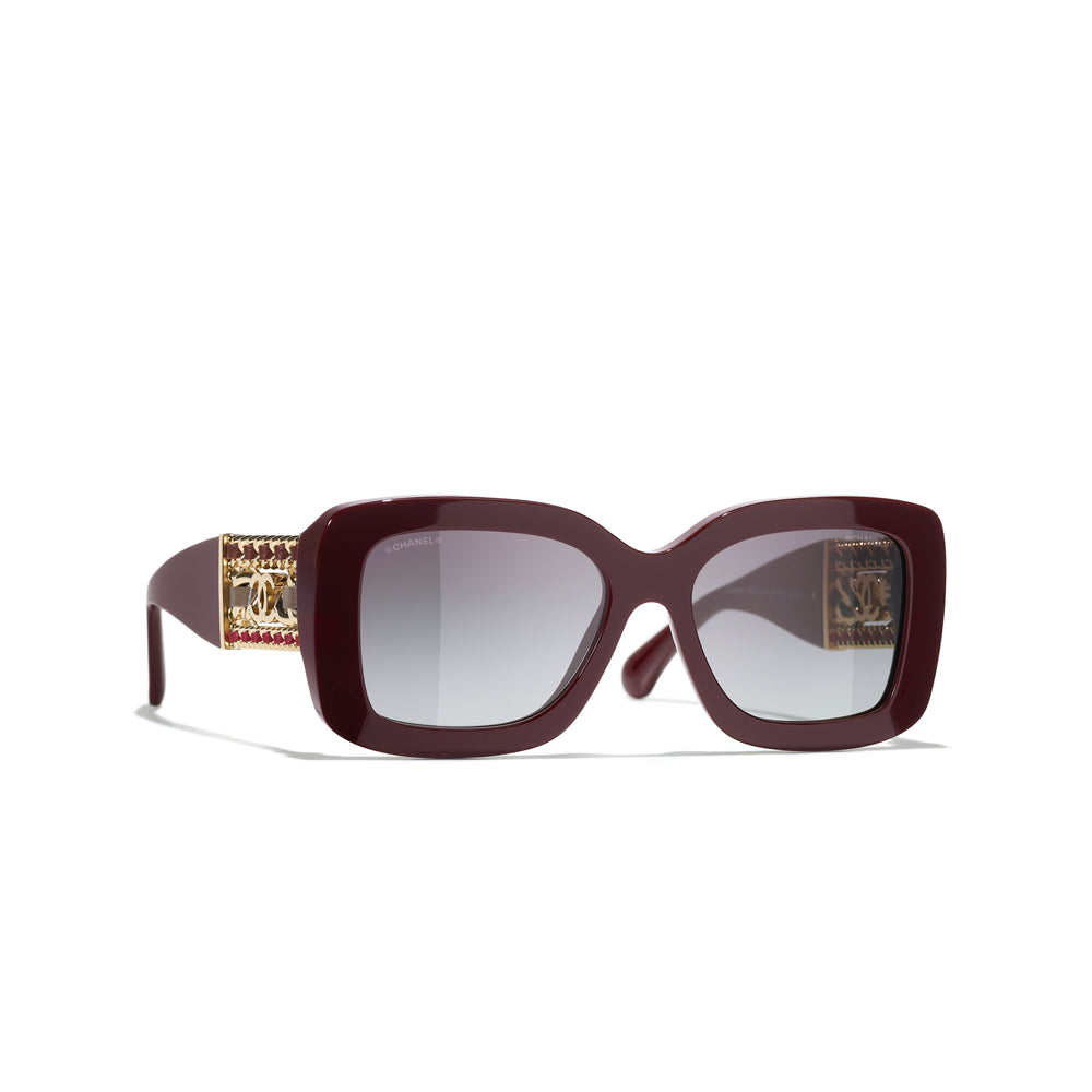 CHANEL CH5535Q 1461/S6 54