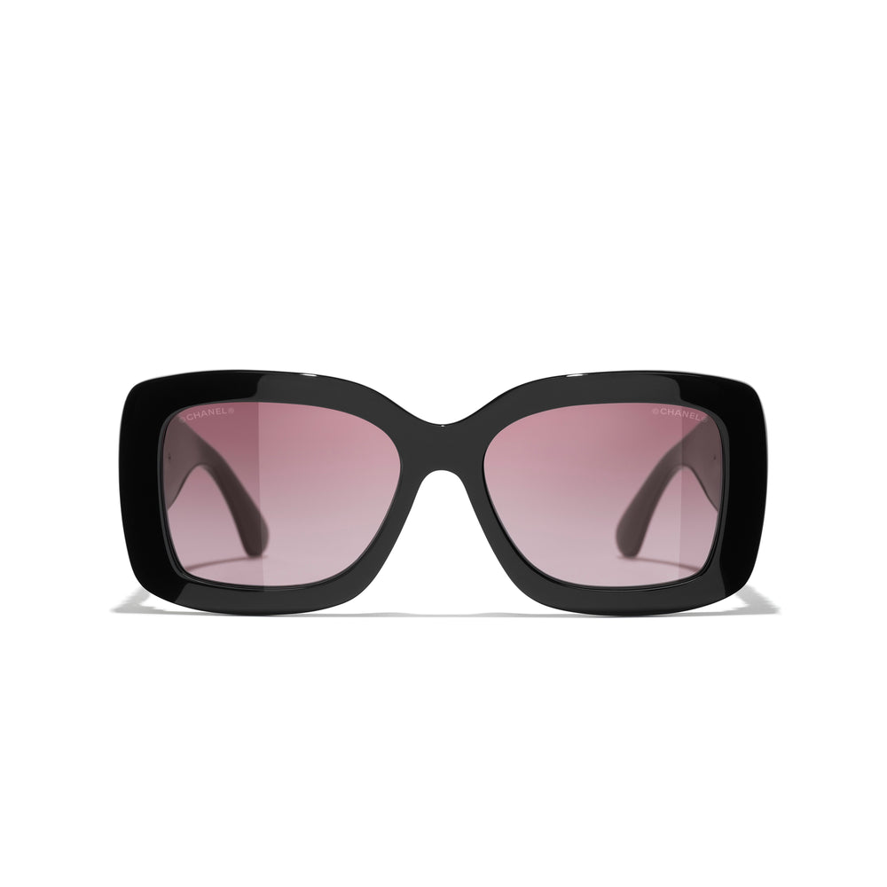 CHANEL CH5535Q C622/S1 54