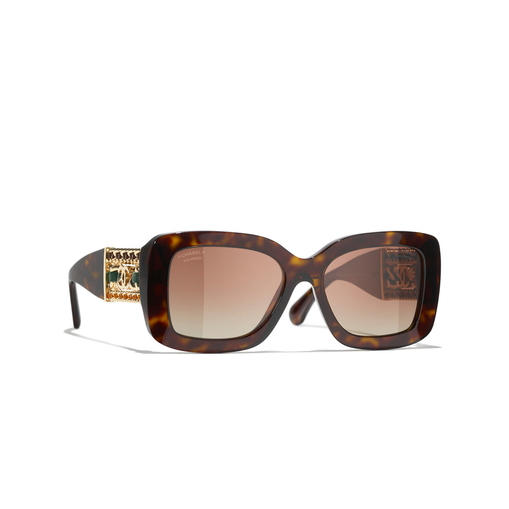 CHANEL CH5535Q C714/S9 54