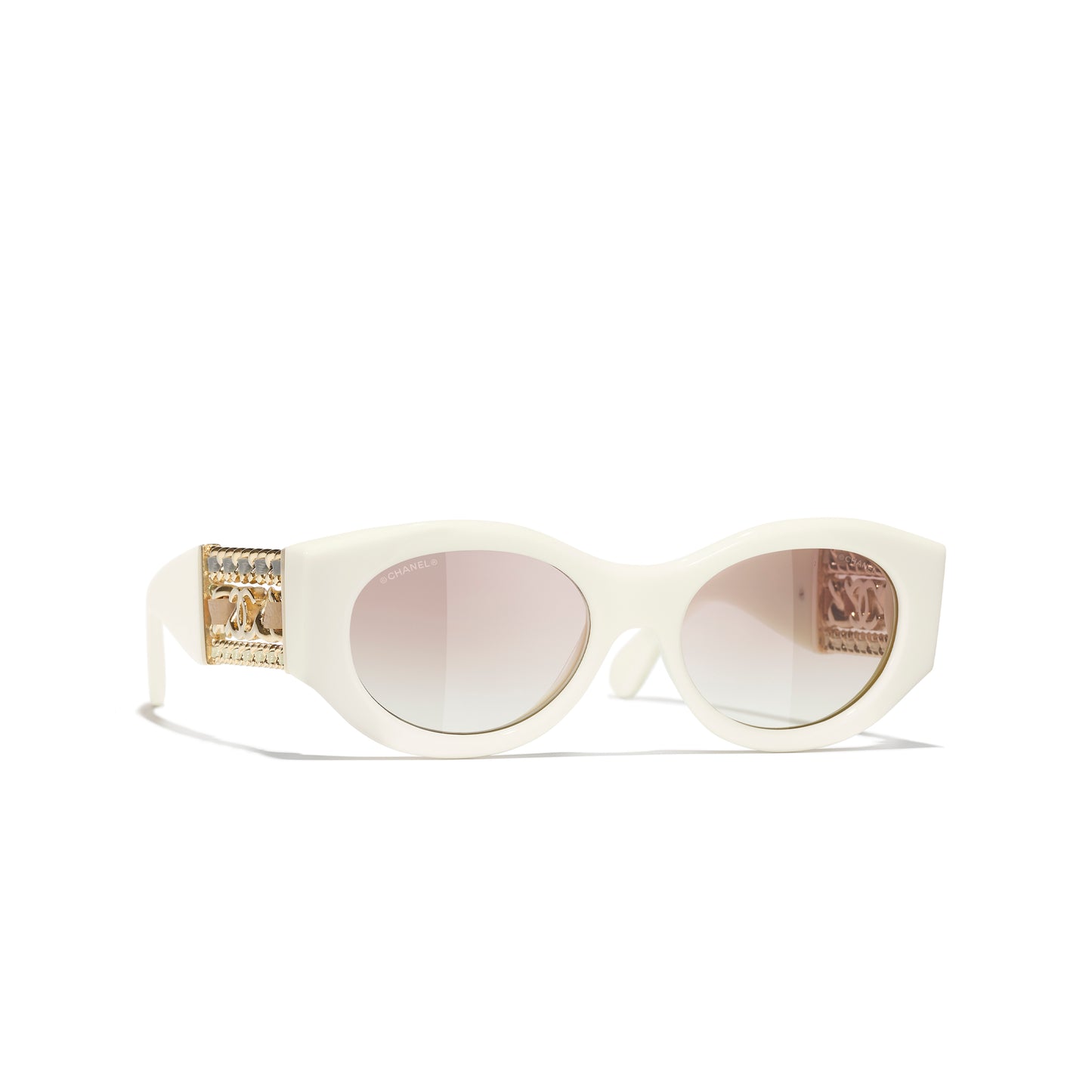 CHANEL CH5536Q 1255/13 52