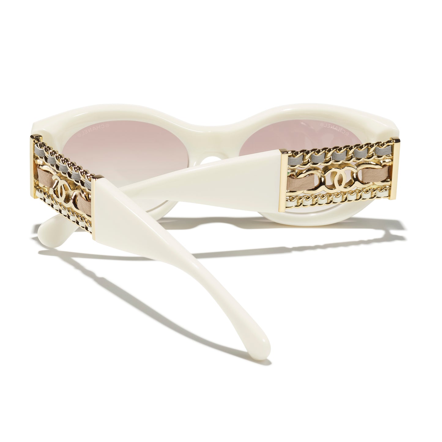 CHANEL CH5536Q 1255/13 52
