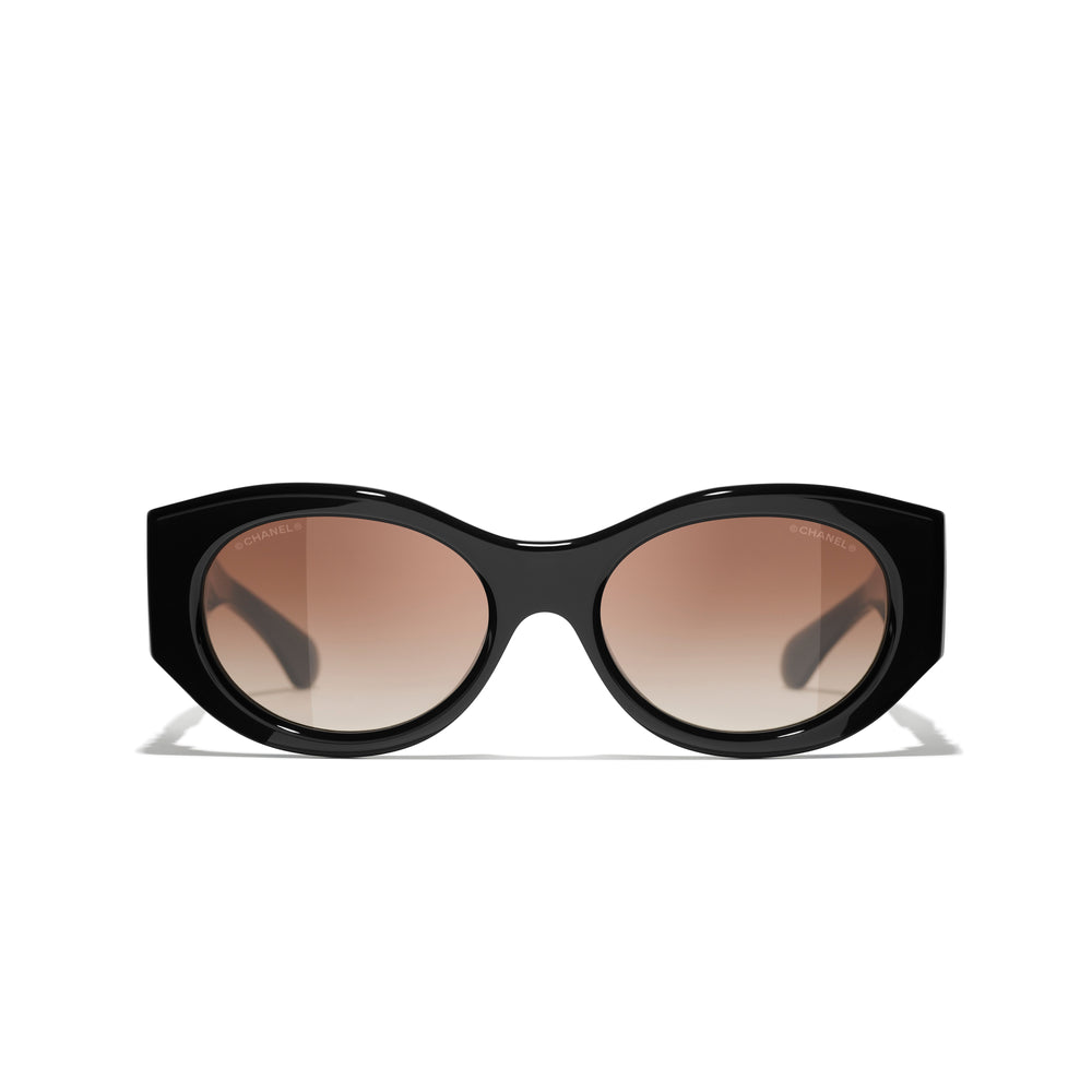 CHANEL CH5536Q C622/S5 52