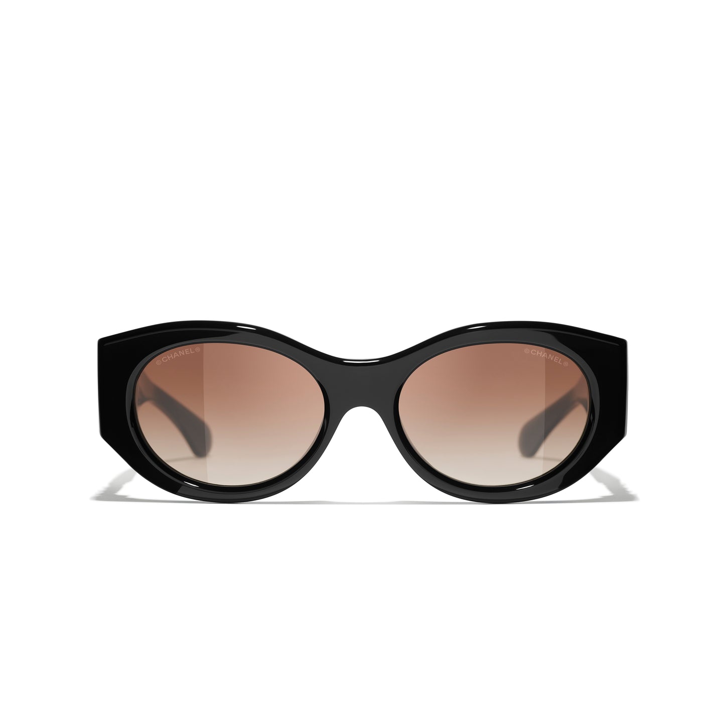 CHANEL CH5536Q C622/S5 52