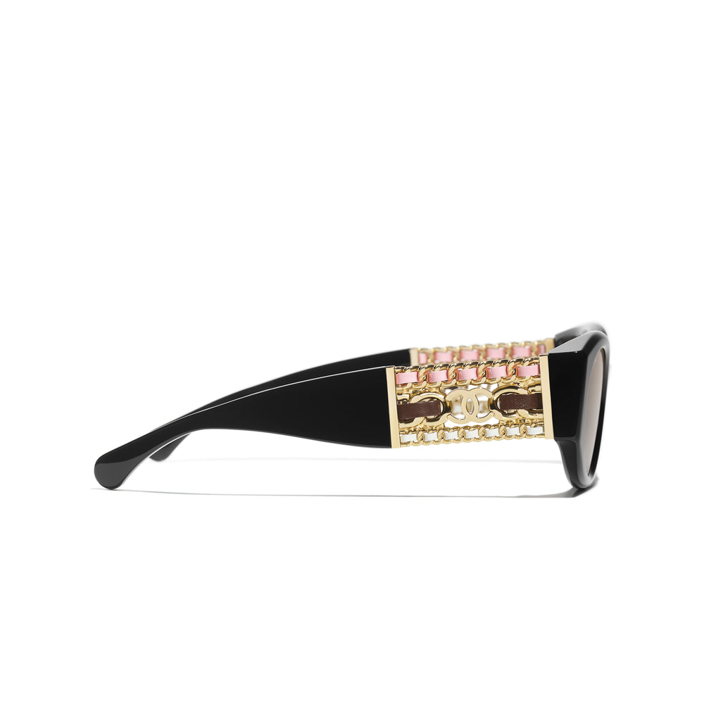 CHANEL CH5536Q C622/S5 52