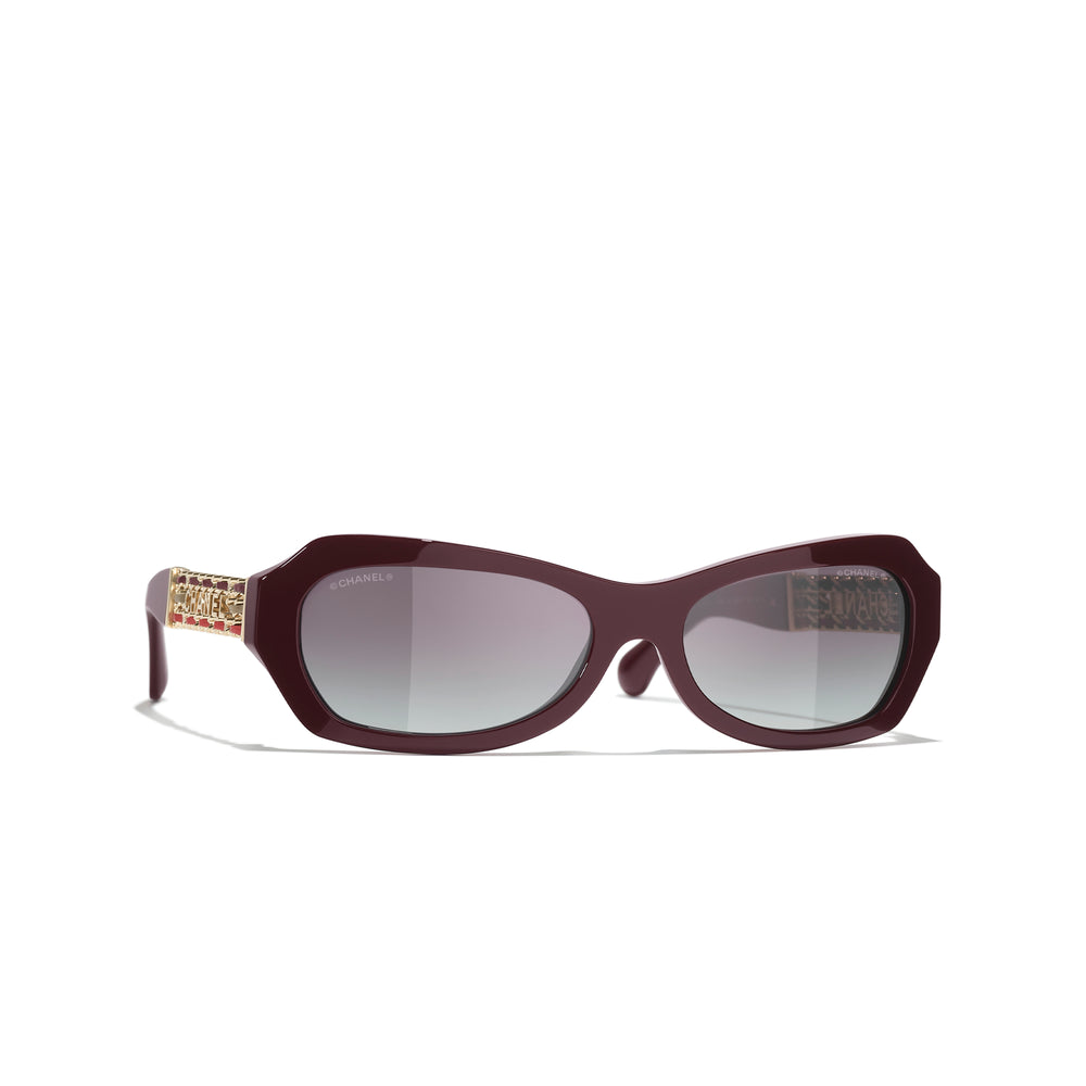 CHANEL CH5537Q 1461/S6 59