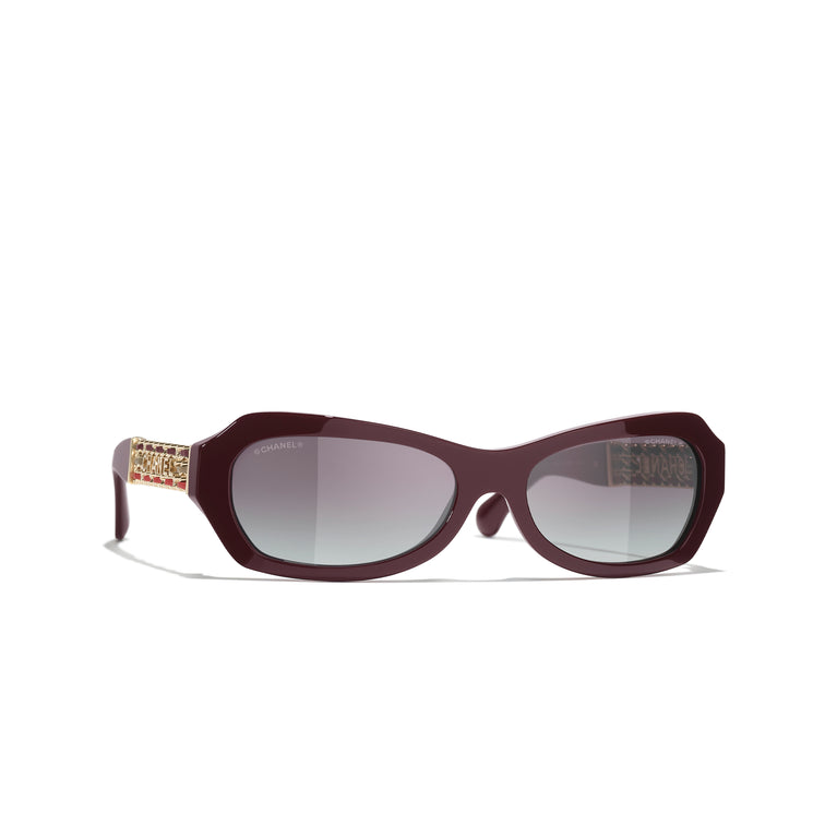 CHANEL CH5537Q 1461/S6 59