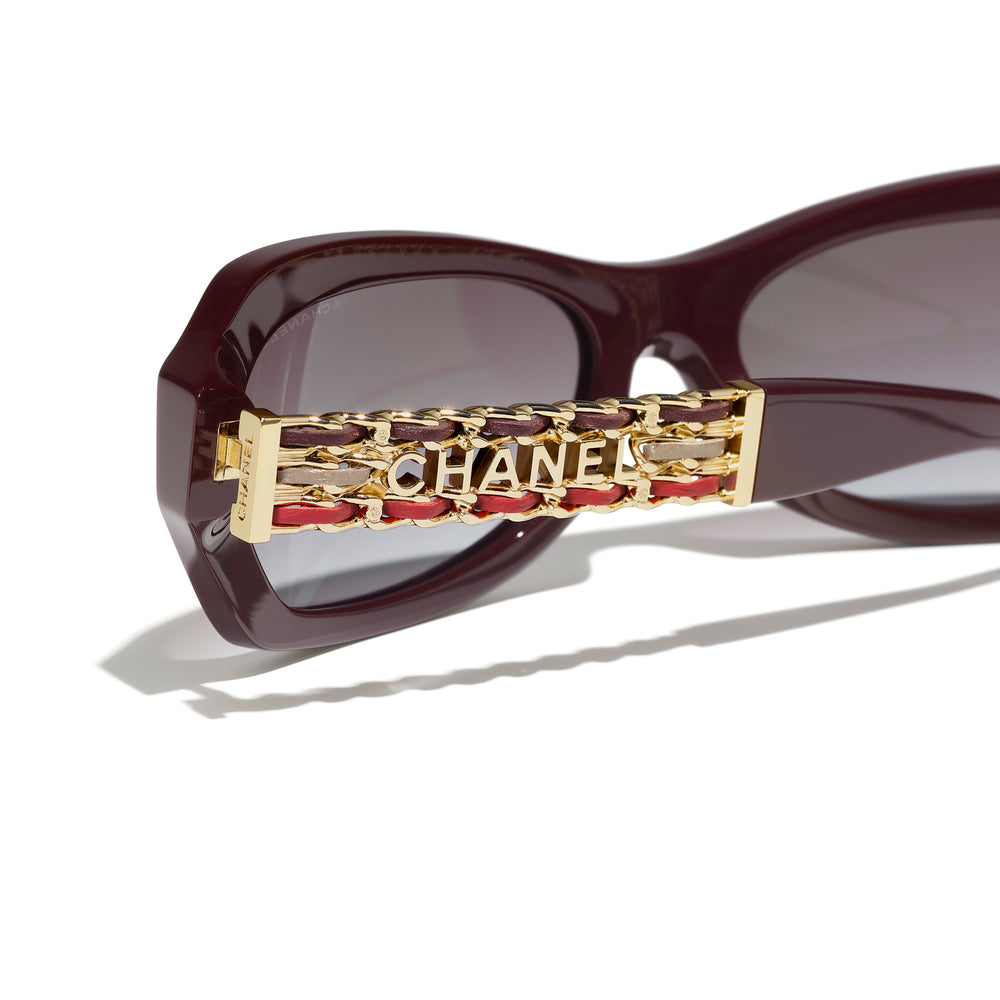 CHANEL CH5537Q 1461/S6 59