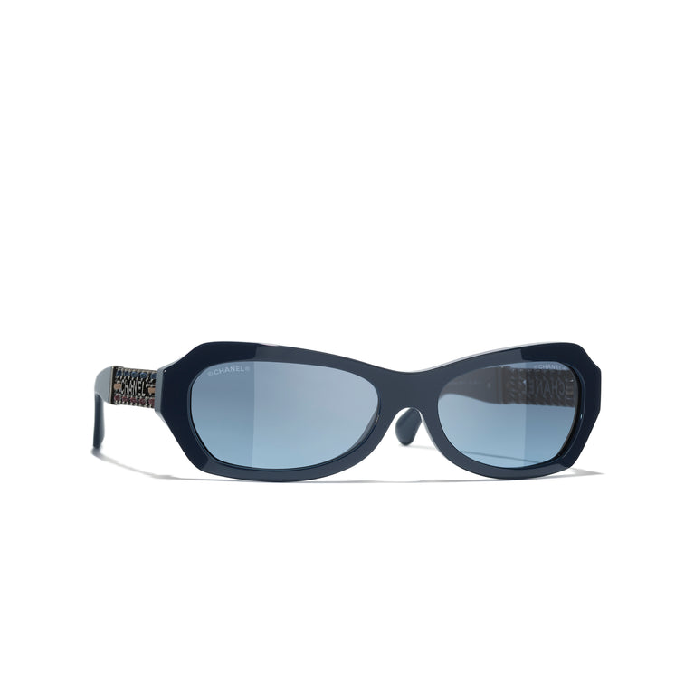 CHANEL CH5537Q 1725/S2 59