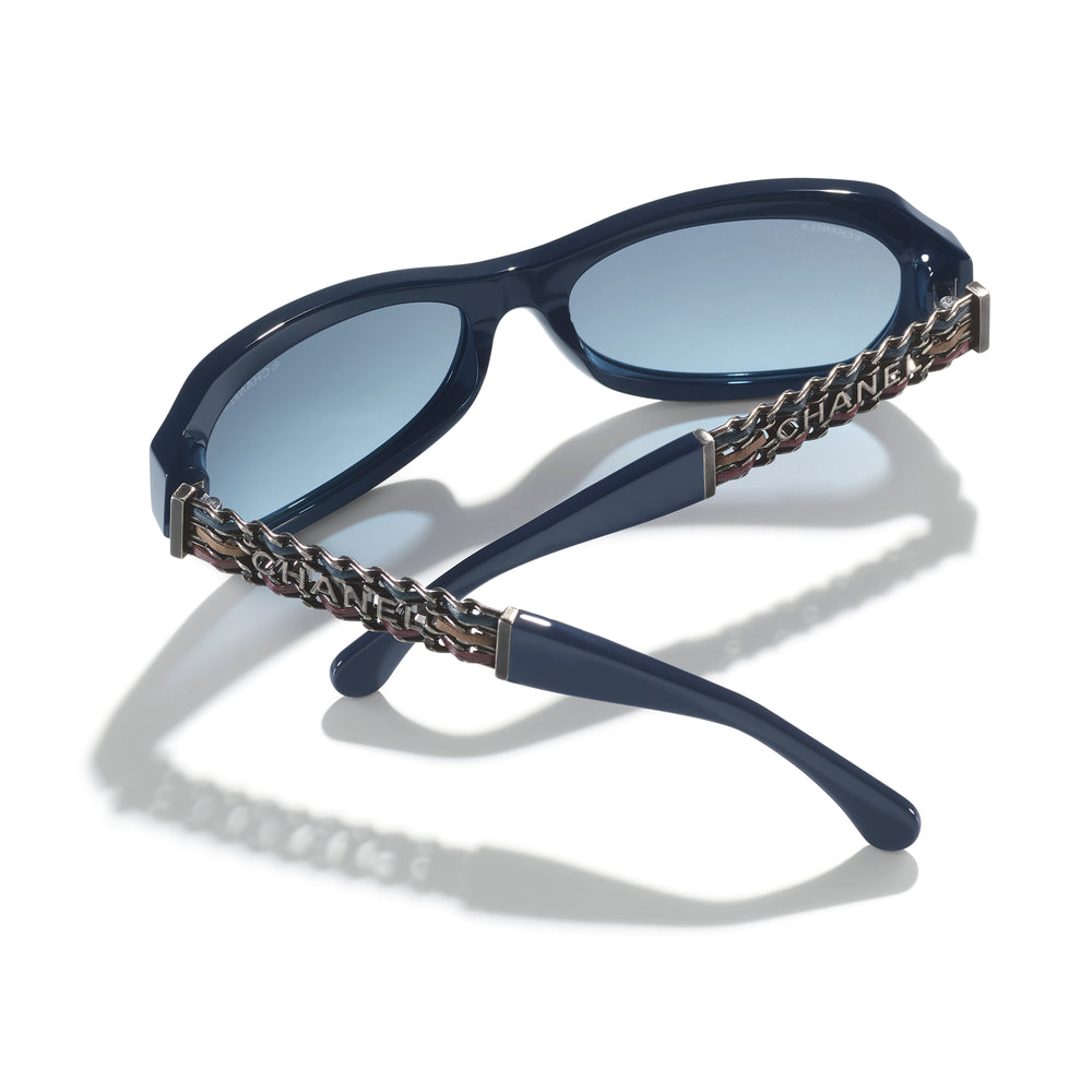 CHANEL CH5537Q 1725/S2 59