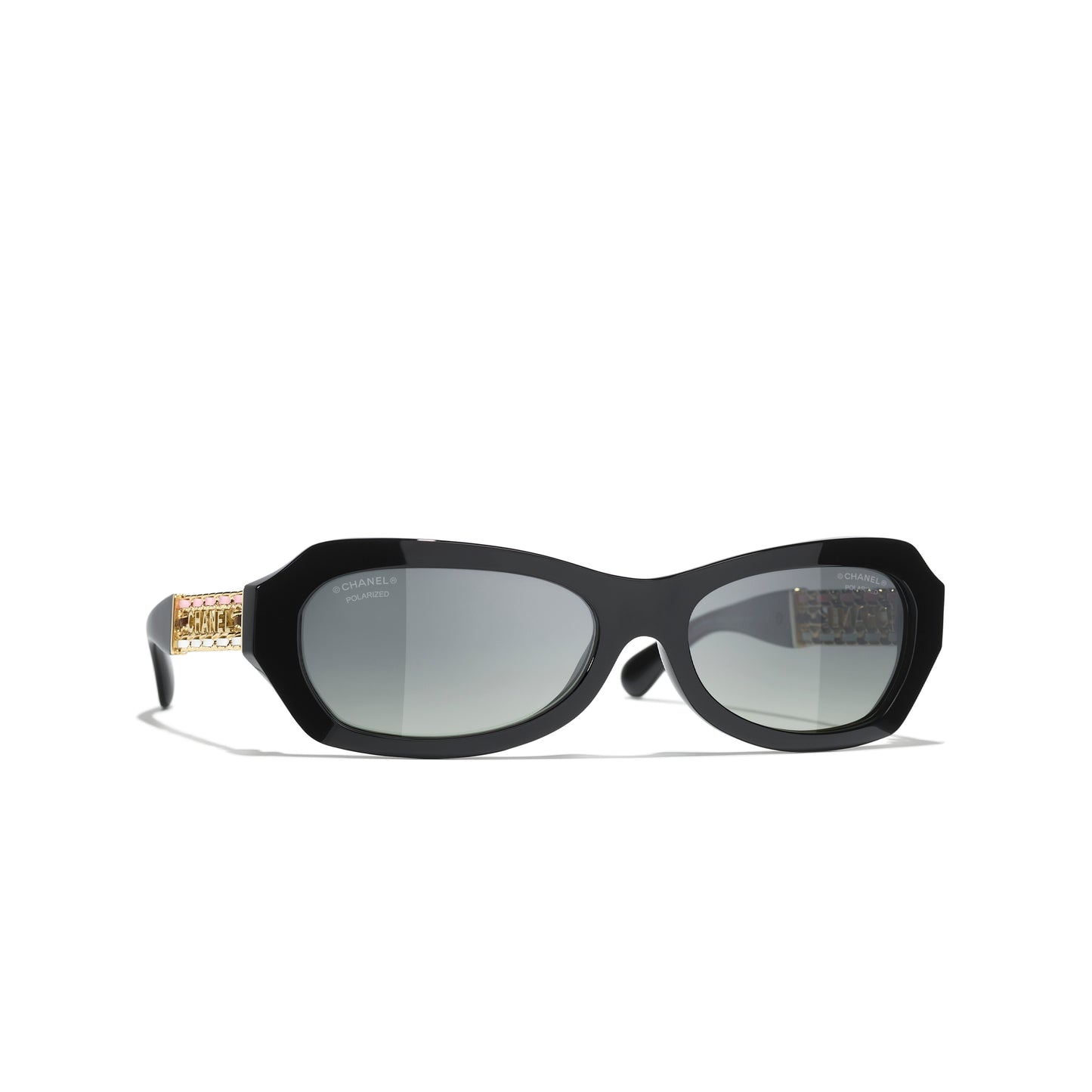 CHANEL CH5537Q C622/S8 59