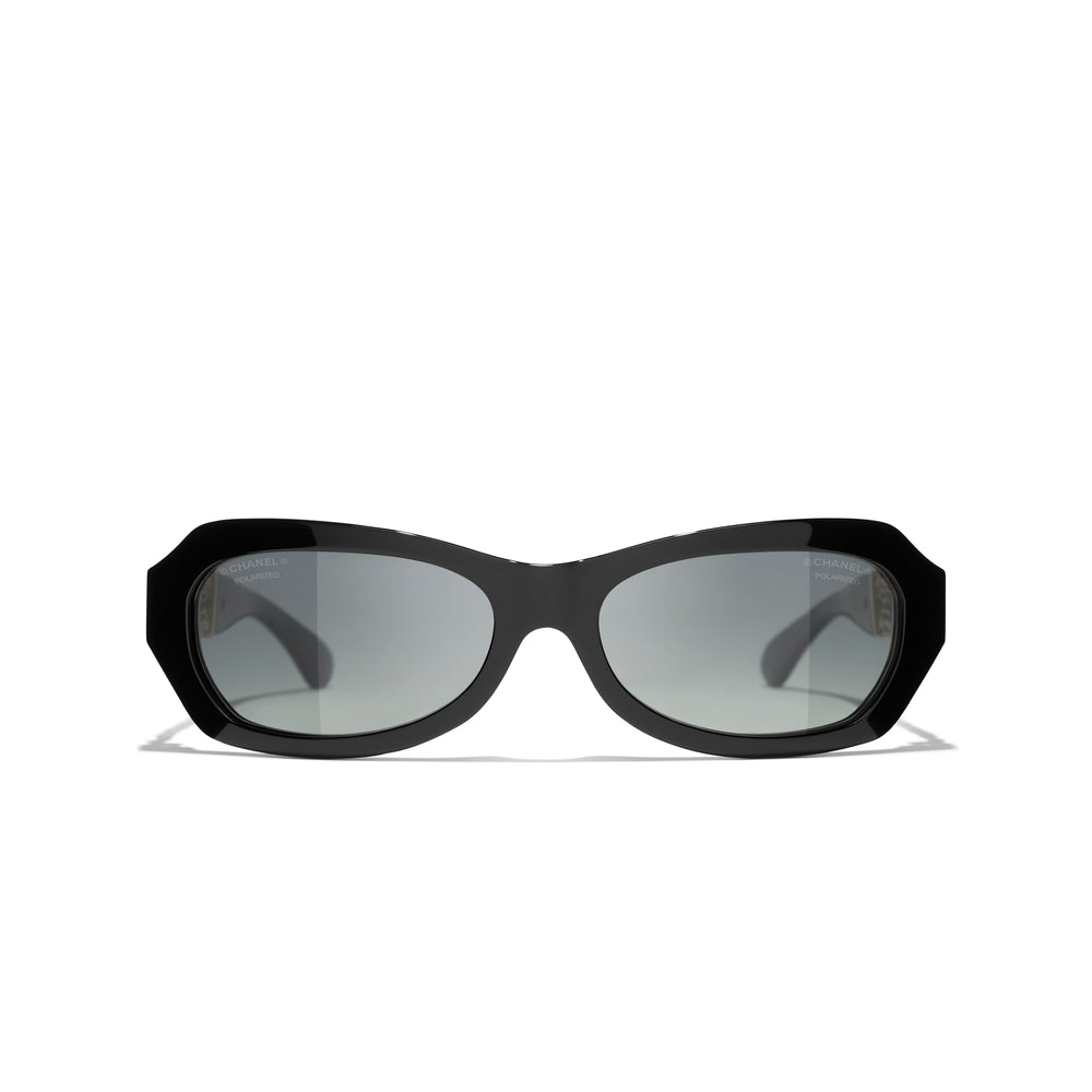CHANEL CH5537Q C622/S8 59