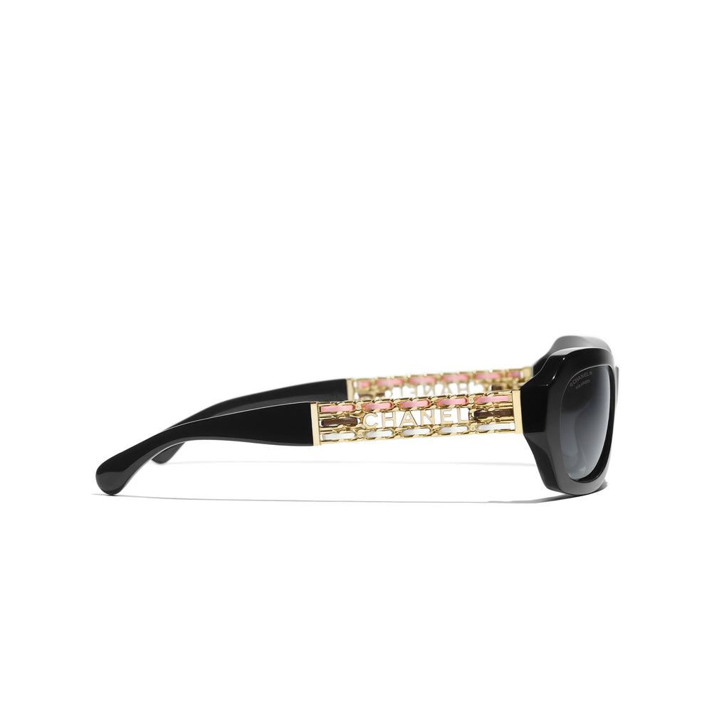 CHANEL CH5537Q C622/S8 59