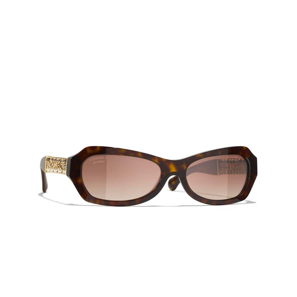 CHANEL CH5537Q C714/S9 59