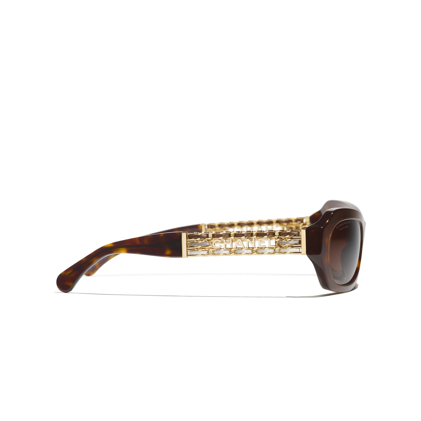 CHANEL CH5537Q C714/S9 59