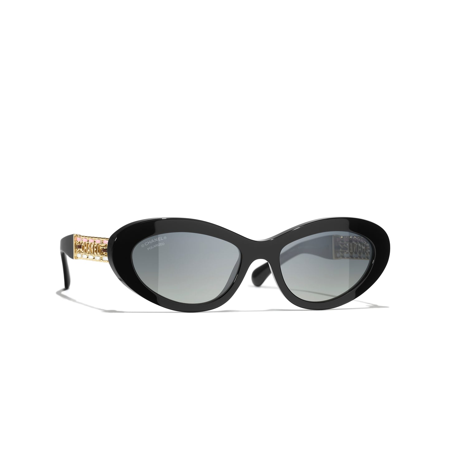 CHANEL CH5538Q C622/S8 54