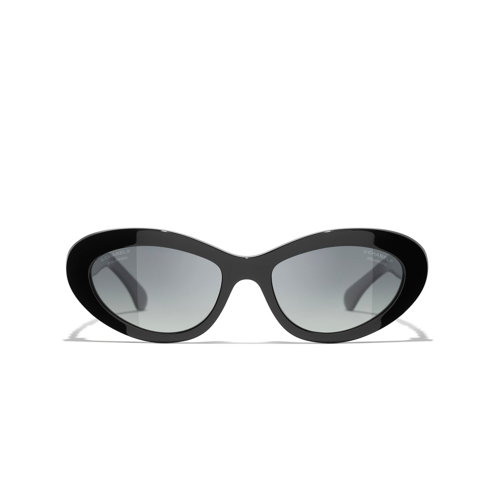 CHANEL CH5538Q C622/S8 54